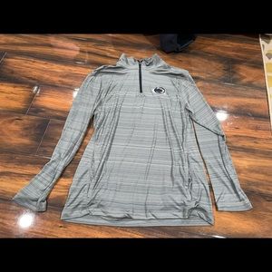 Penn State Quarter Zip